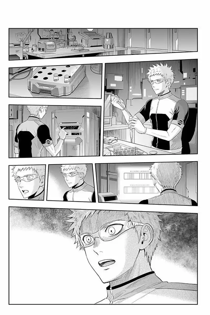 Kanata No Astra - Capítulo 32 - Página 16 - LectorTMOo