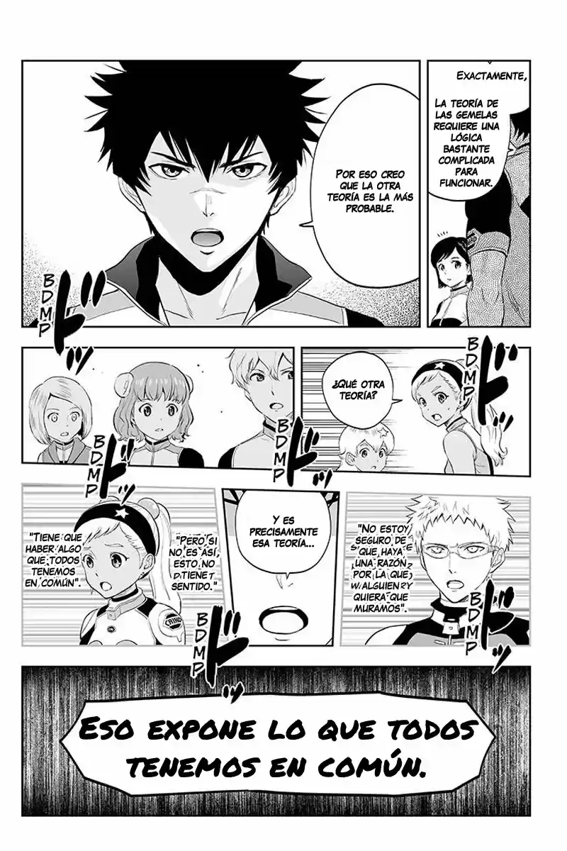 Kanata No Astra - Capítulo 33 - Página 9 - LectorTMOo