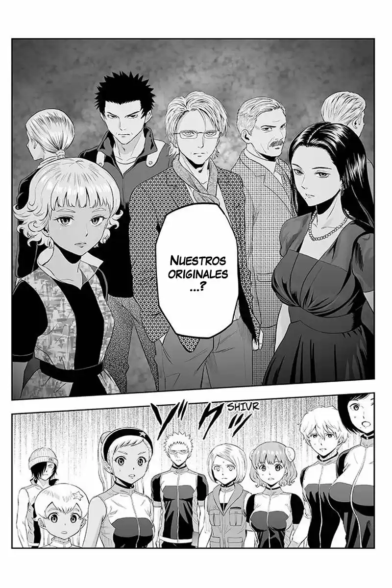Kanata No Astra - Capítulo 33 - Página 12 - LectorTMOo