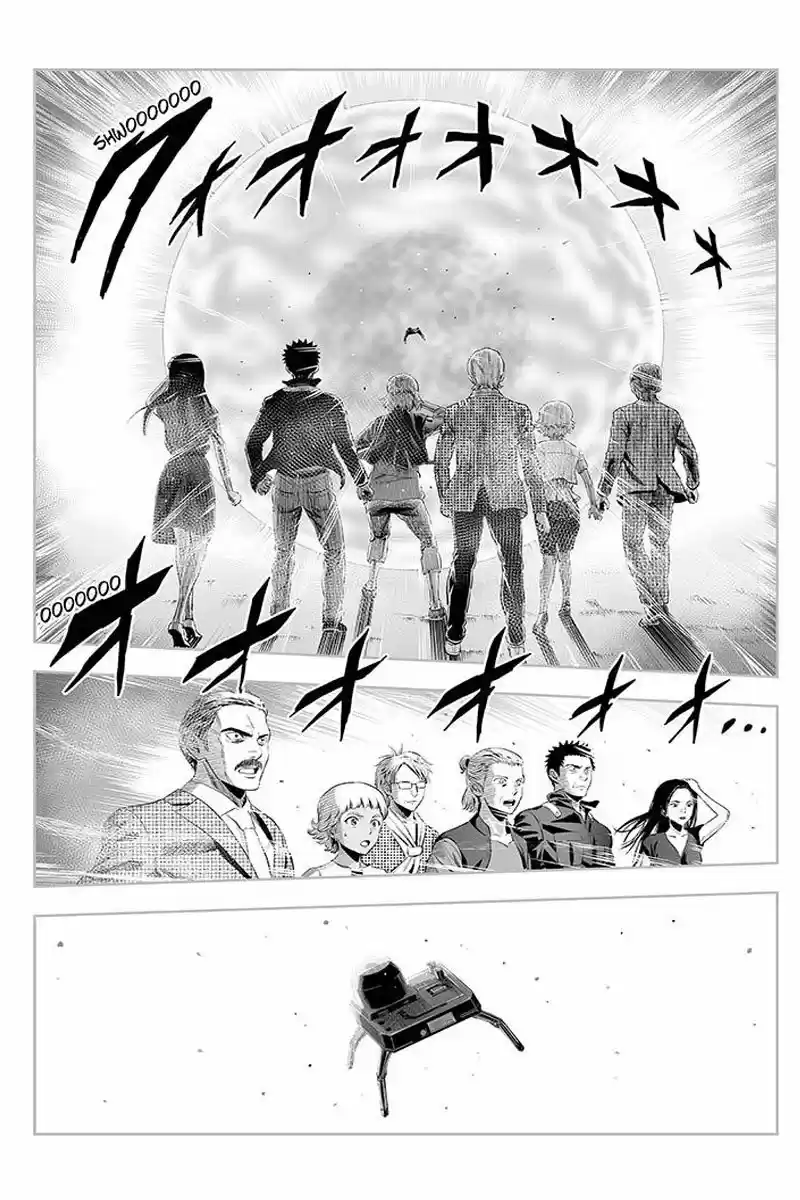 Kanata No Astra - Capítulo 34 - Página 6 - LectorTMOo