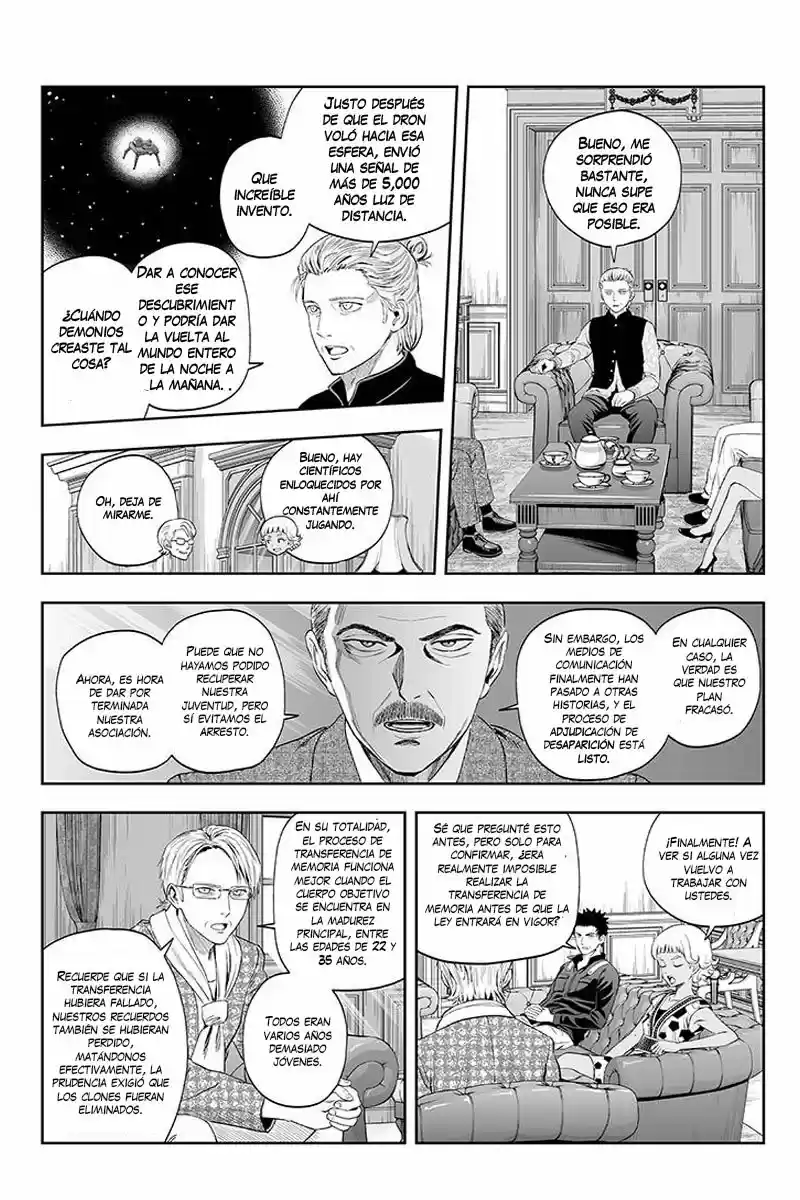 Kanata No Astra - Capítulo 34 - Página 7 - LectorTMOo