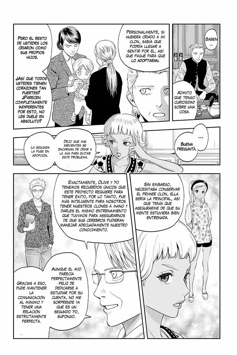 Kanata No Astra - Capítulo 34 - Página 9 - LectorTMOo