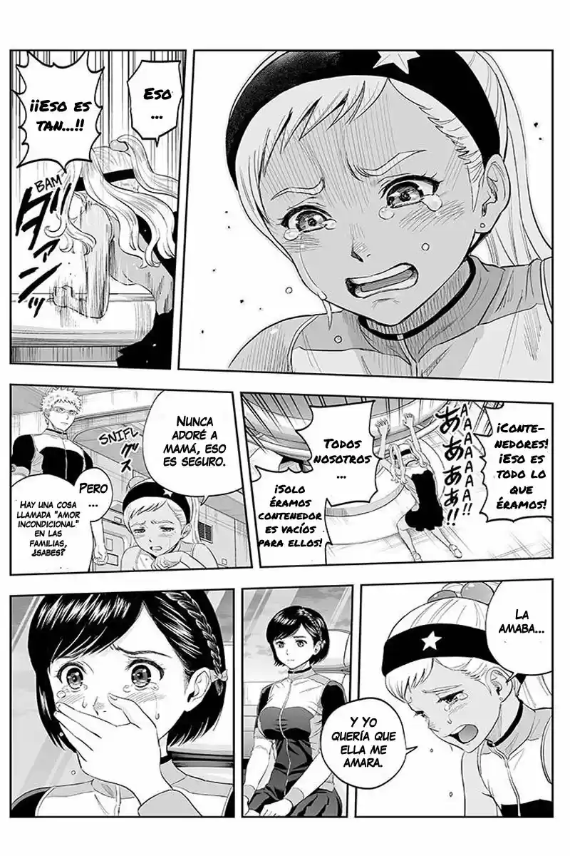 Kanata No Astra - Capítulo 34 - Página 14 - LectorTMOo