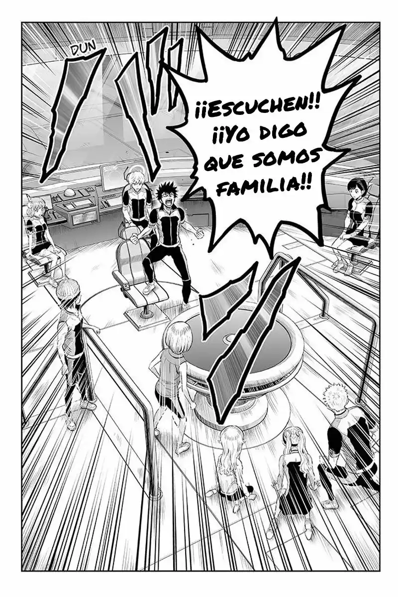 Kanata No Astra - Capítulo 34 - Página 16 - LectorTMOo