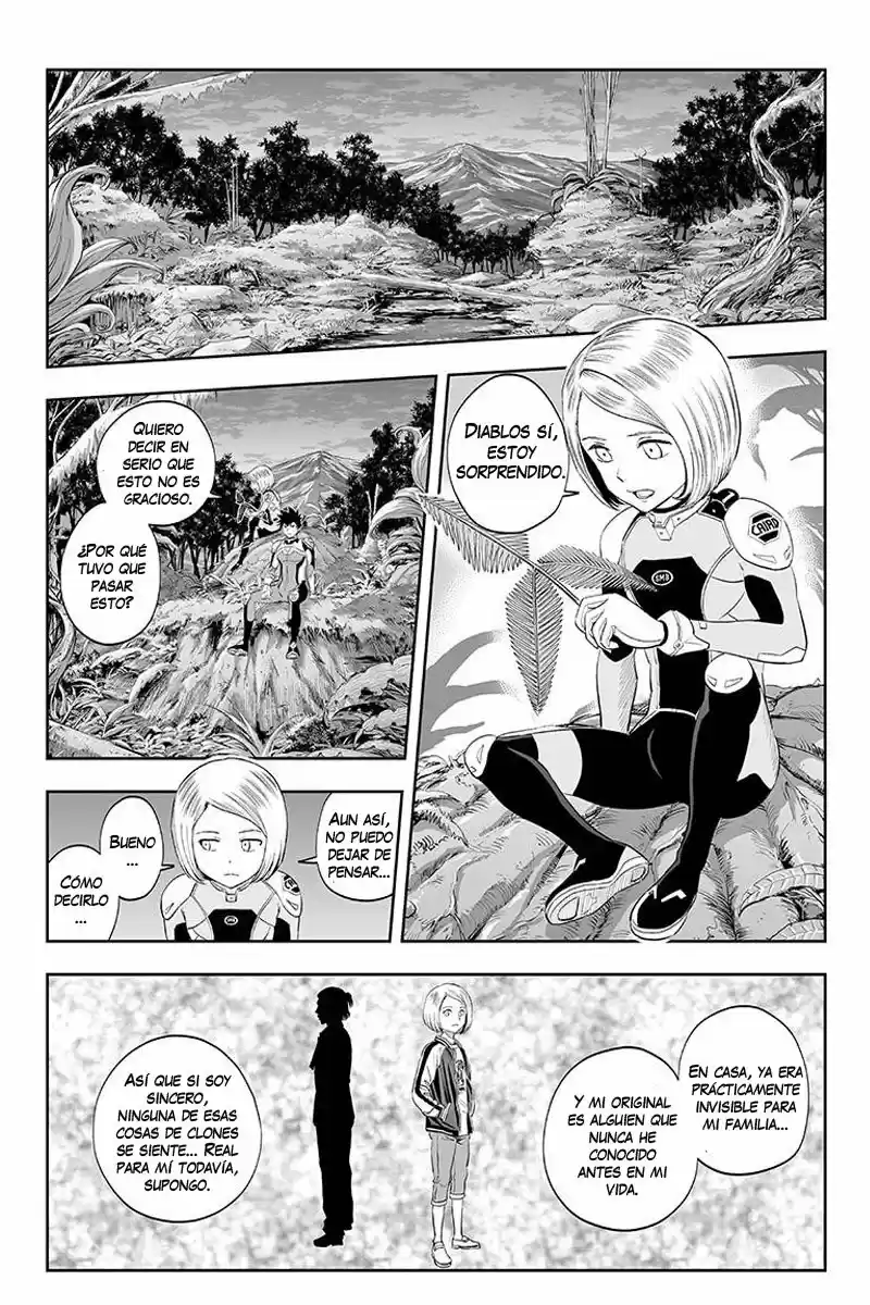 Kanata No Astra - Capítulo 35 - Página 5 - LectorTMOo