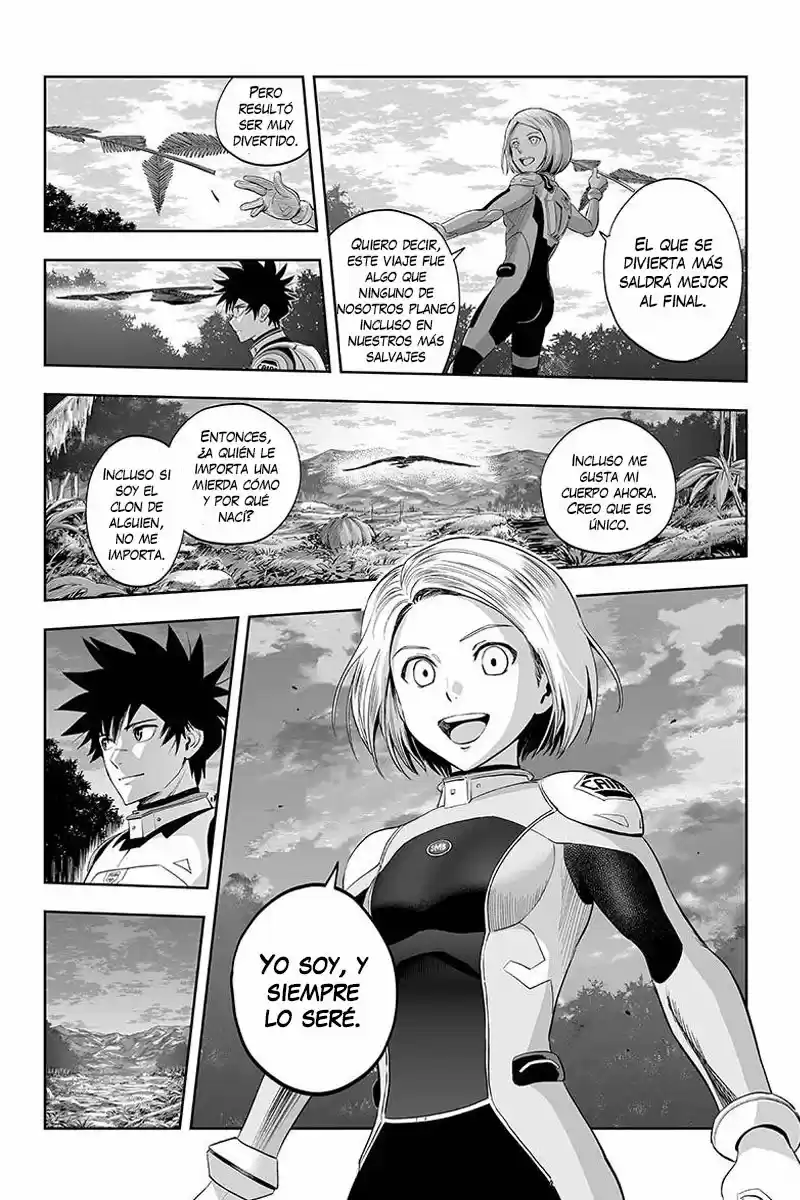 Kanata No Astra - Capítulo 35 - Página 7 - LectorTMOo