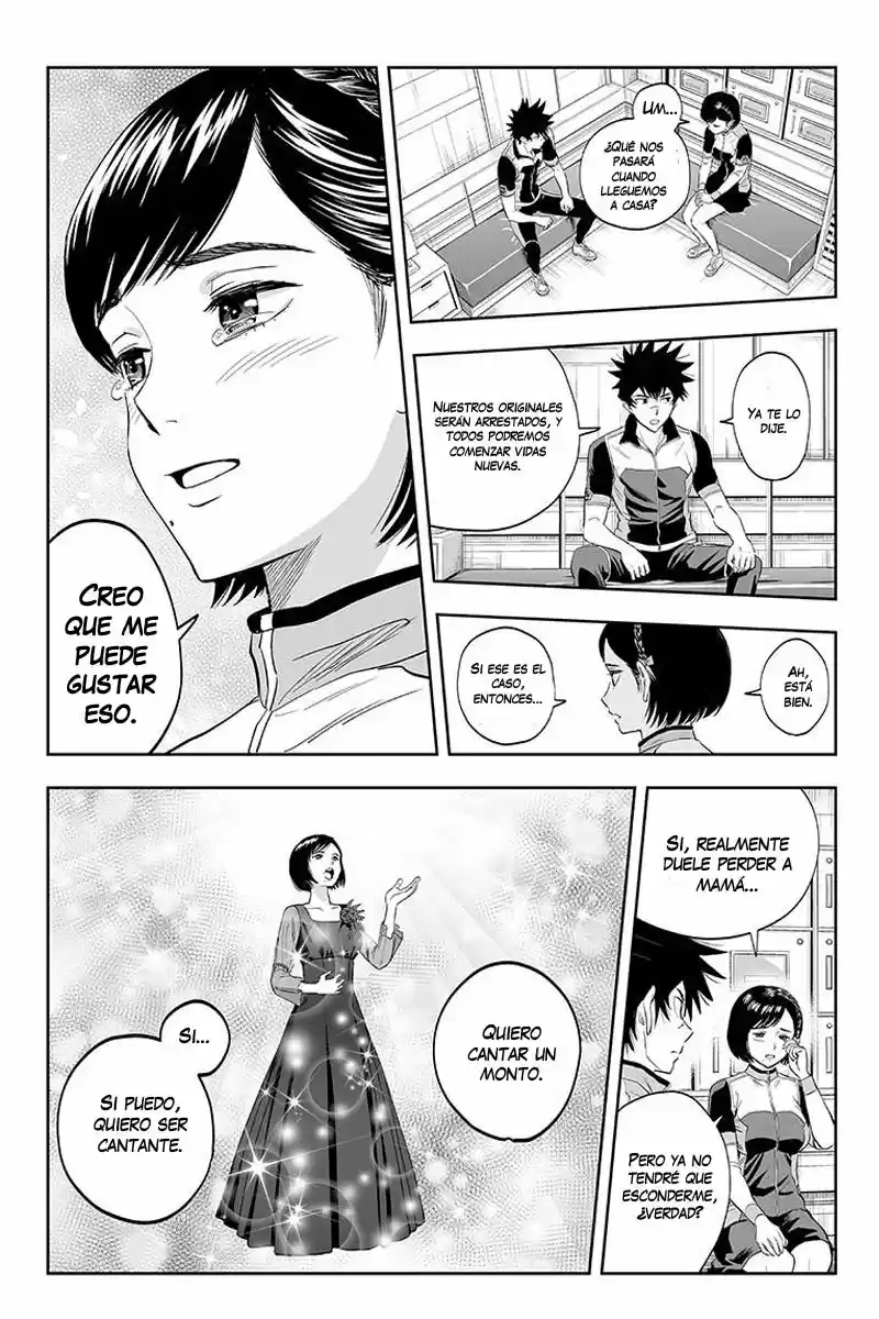 Kanata No Astra - Capítulo 35 - Página 11 - LectorTMOo