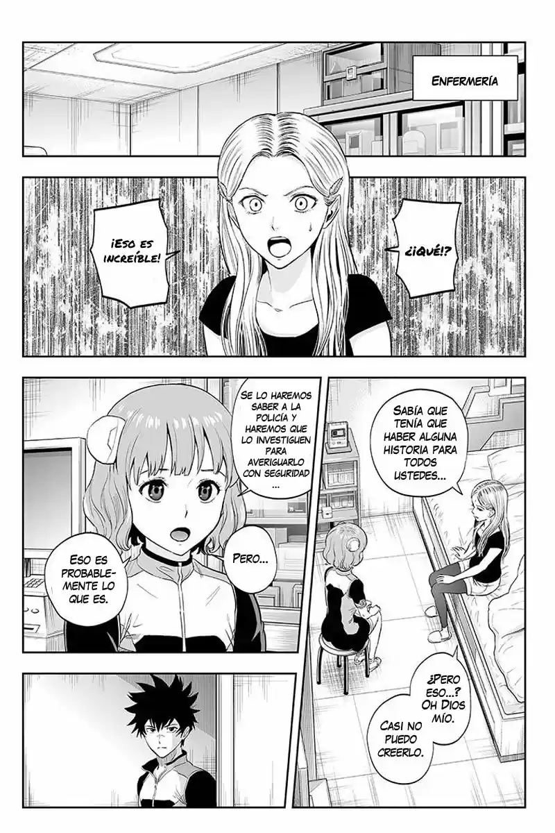 Kanata No Astra - Capítulo 35 - Página 12 - LectorTMOo