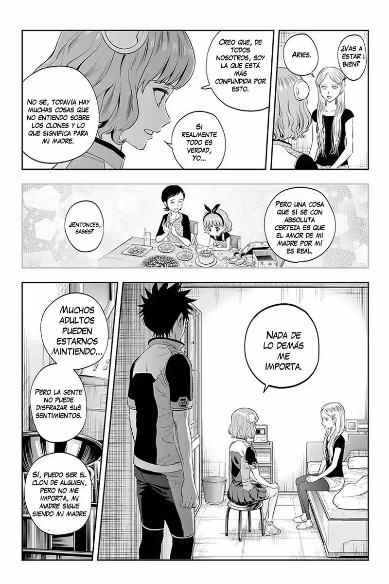 Kanata No Astra - Capítulo 35 - Página 13 - LectorTMOo