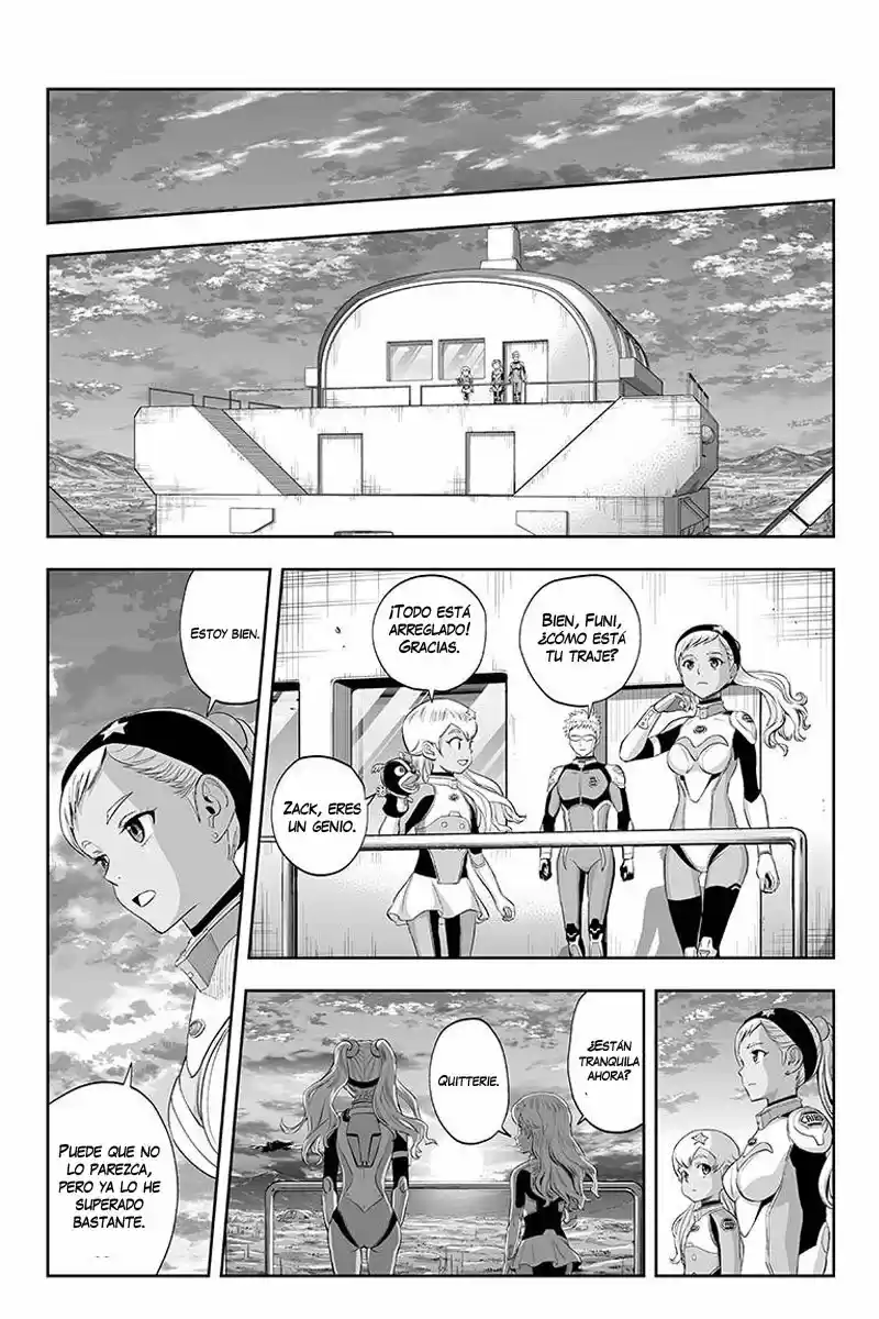 Kanata No Astra - Capítulo 35 - Página 15 - LectorTMOo