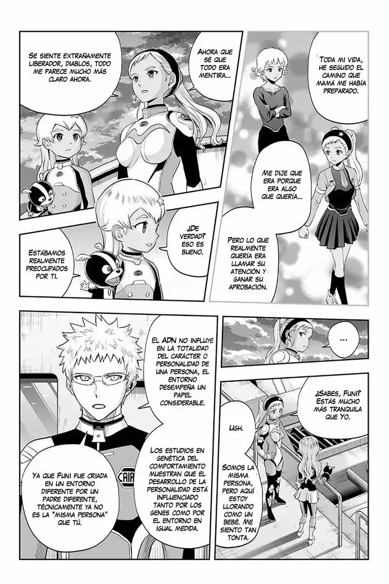 Kanata No Astra - Capítulo 35 - Página 16 - LectorTMOo