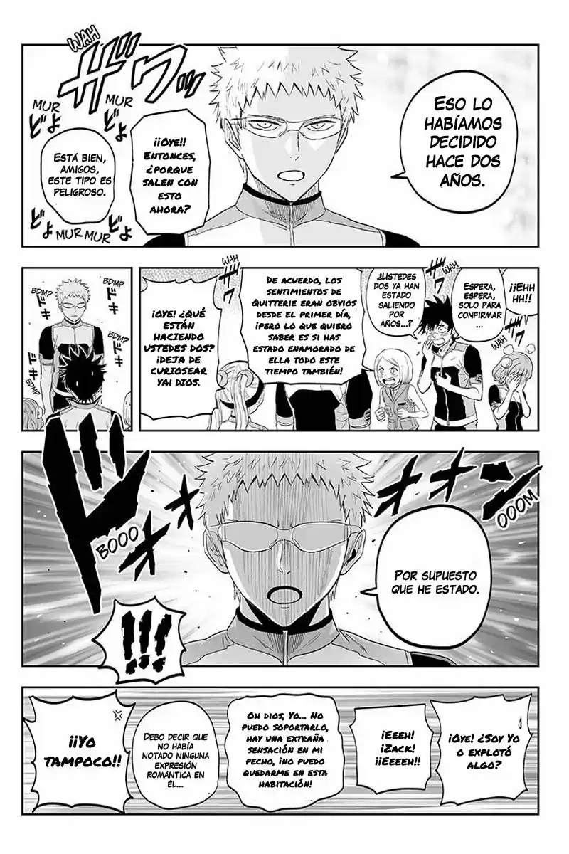 Kanata No Astra - Capítulo 35 - Página 20 - LectorTMOo