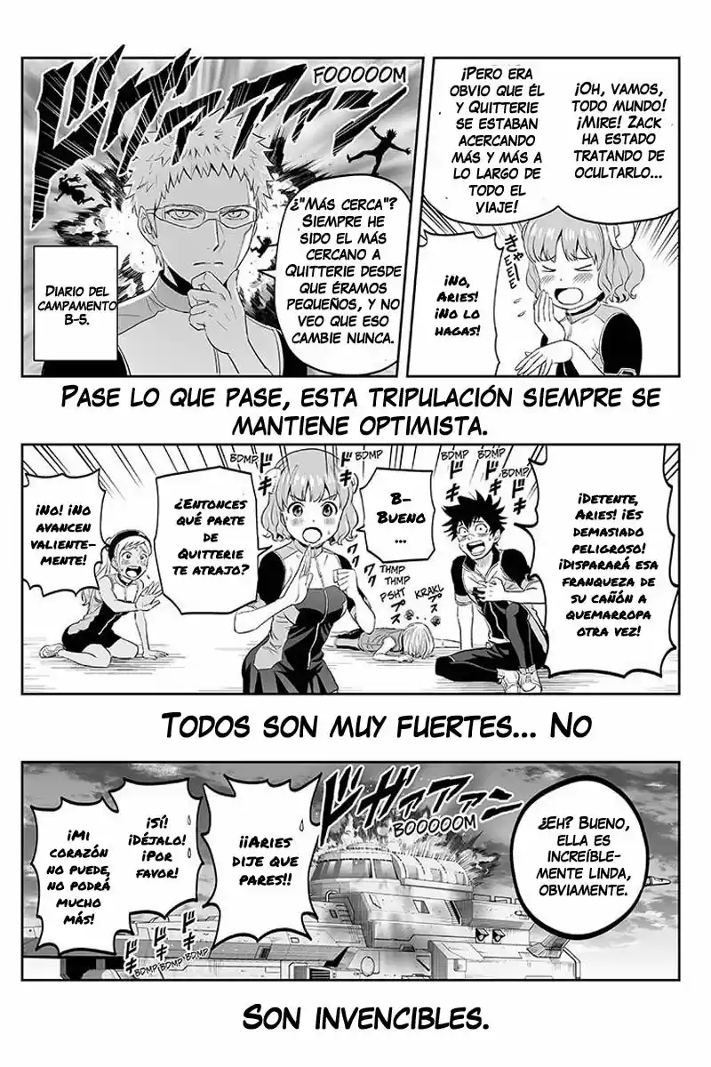 Kanata No Astra - Capítulo 35 - Página 21 - LectorTMOo