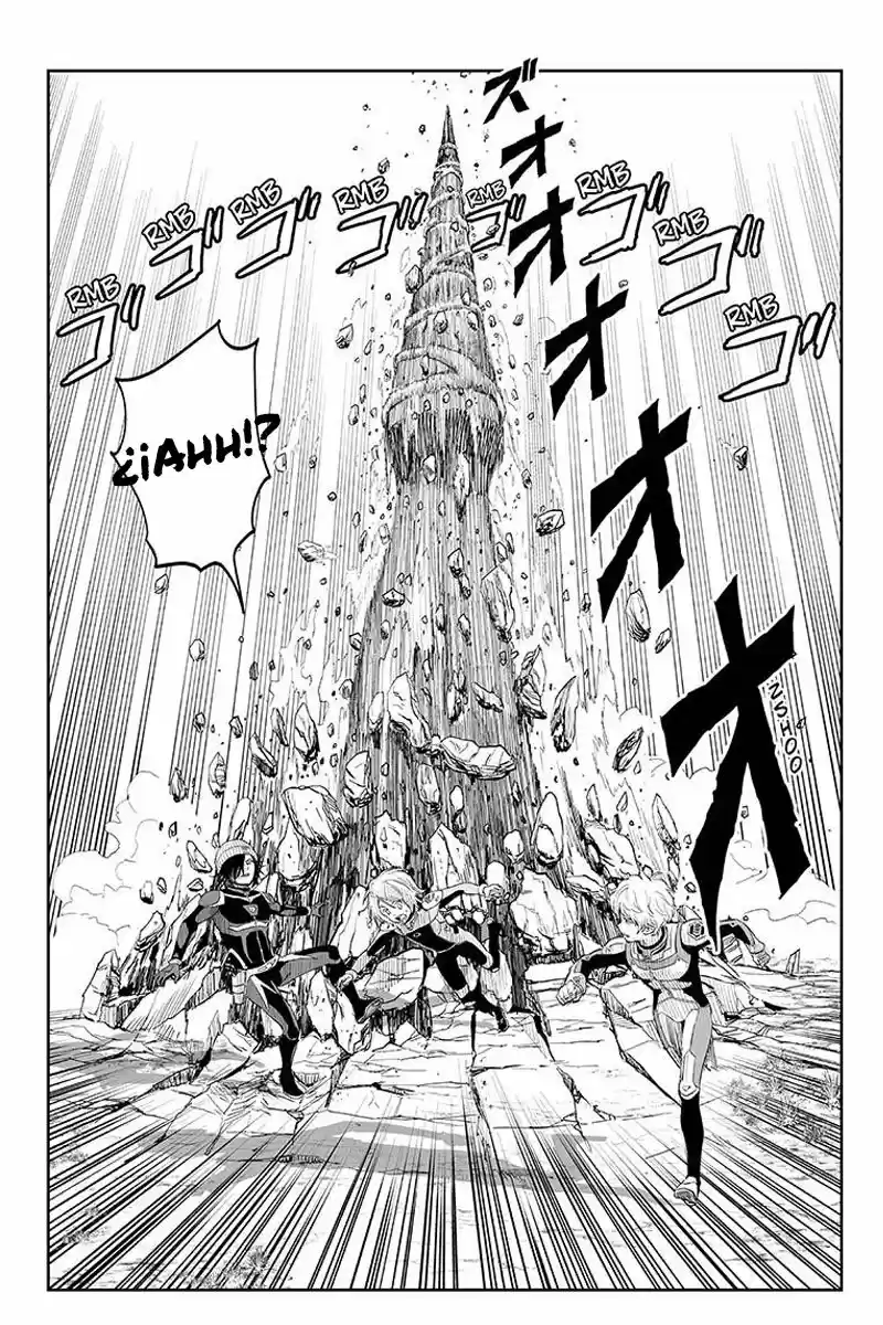 Kanata No Astra - Capítulo 36 - Página 9 - LectorTMOo