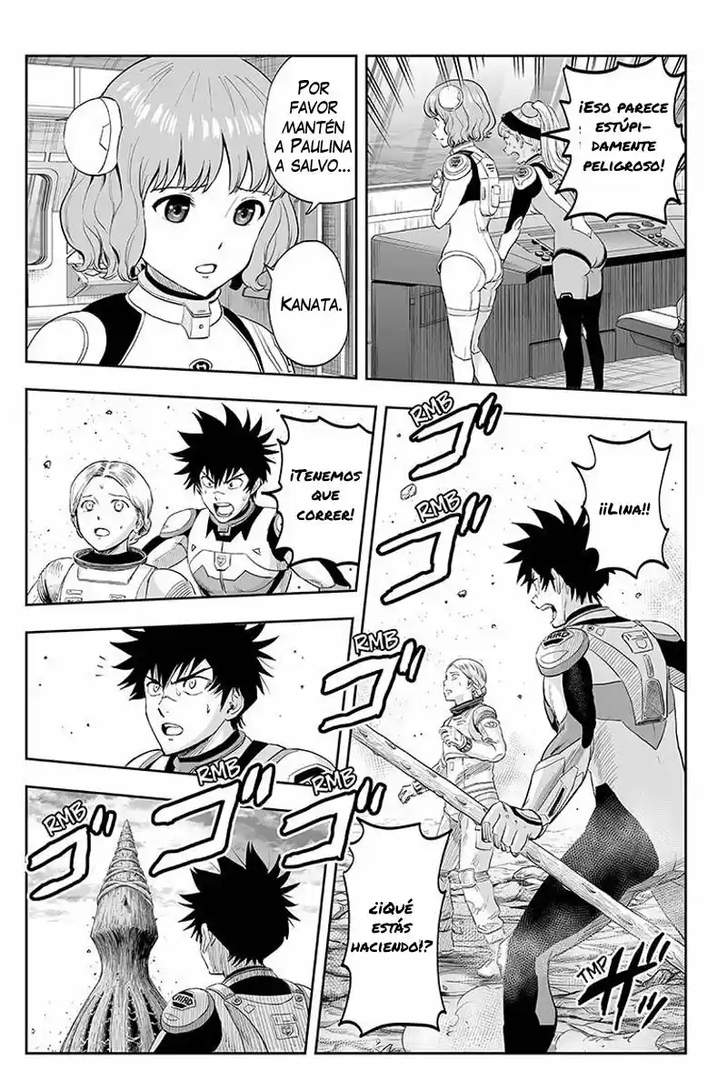 Kanata No Astra - Capítulo 36 - Página 12 - LectorTMOo