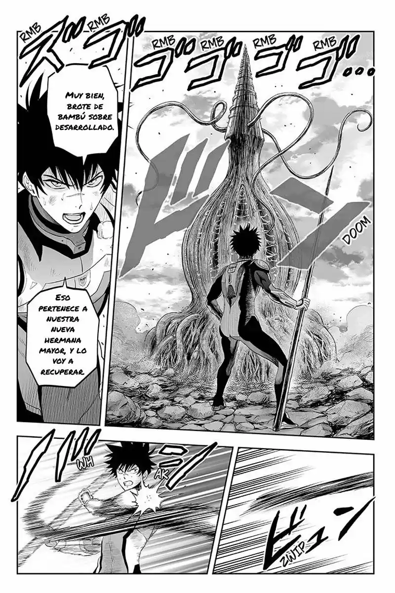Kanata No Astra - Capítulo 36 - Página 14 - LectorTMOo