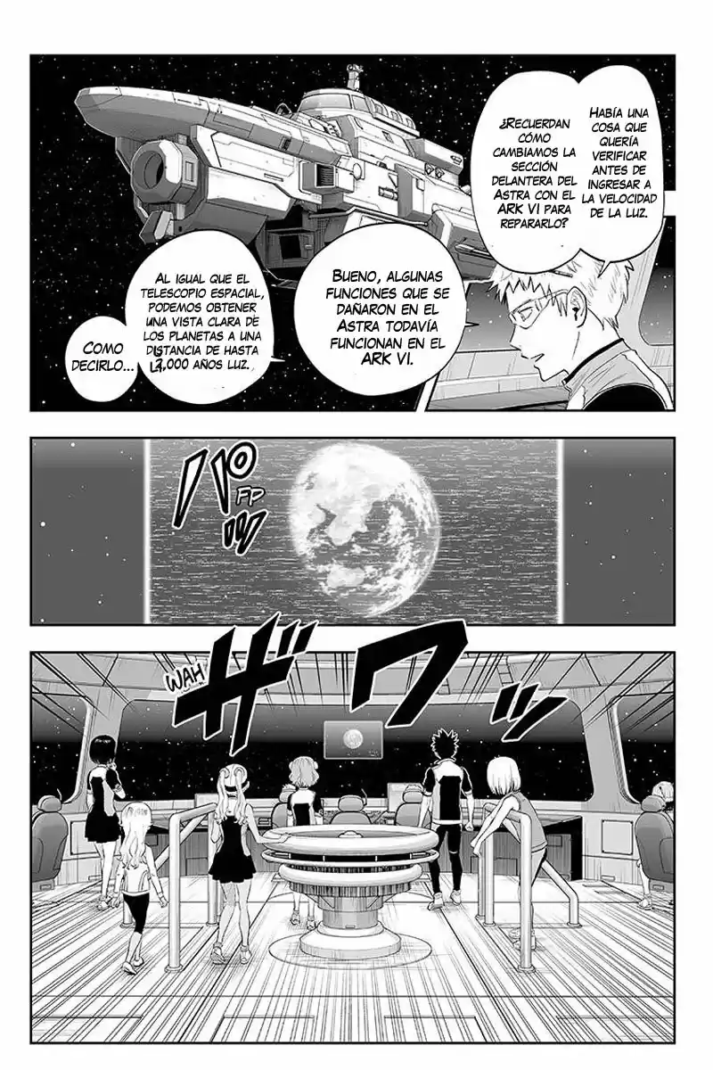 Kanata No Astra - Capítulo 37 - Página 7 - LectorTMOo