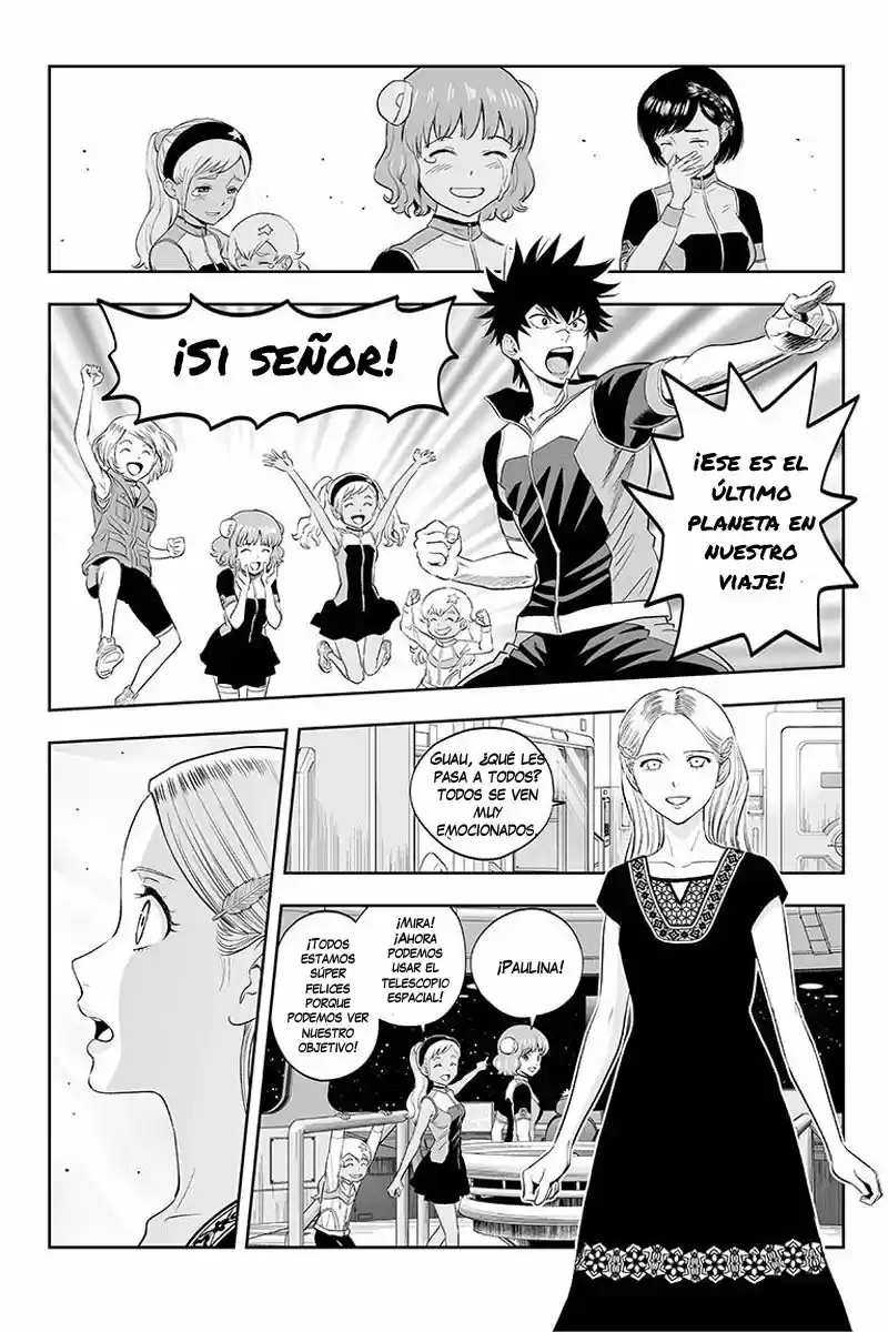 Kanata No Astra - Capítulo 37 - Página 10 - LectorTMOo