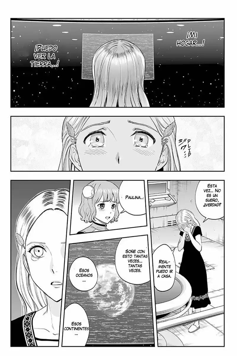 Kanata No Astra - Capítulo 37 - Página 11 - LectorTMOo