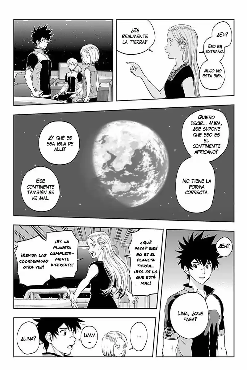 Kanata No Astra - Capítulo 37 - Página 12 - LectorTMOo