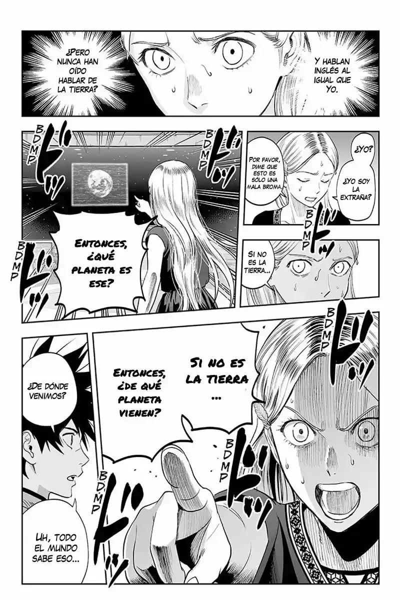 Kanata No Astra - Capítulo 37 - Página 16 - LectorTMOo
