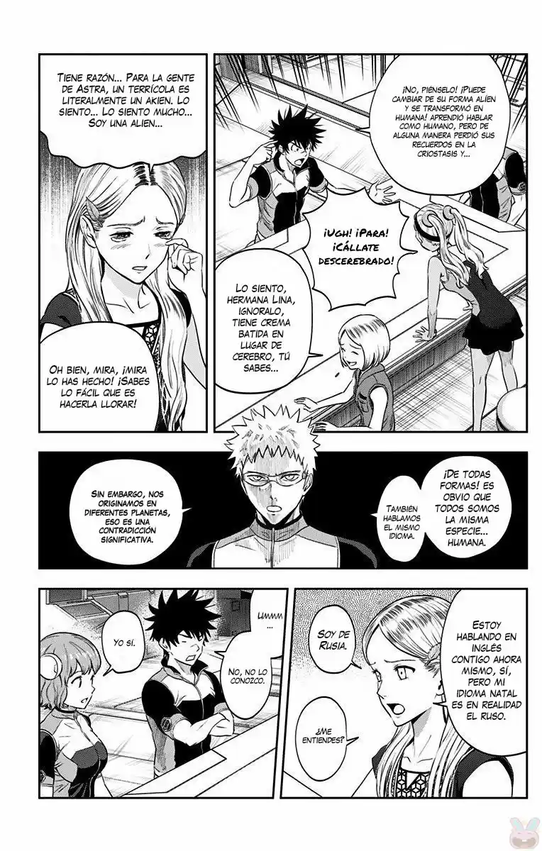 Kanata No Astra - Capítulo 38 - Página 12 - LectorTMOo