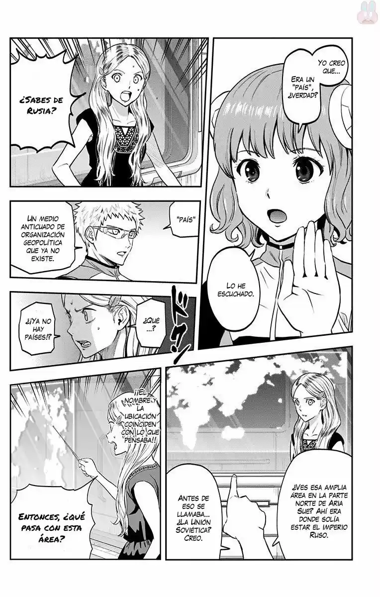 Kanata No Astra - Capítulo 38 - Página 13 - LectorTMOo