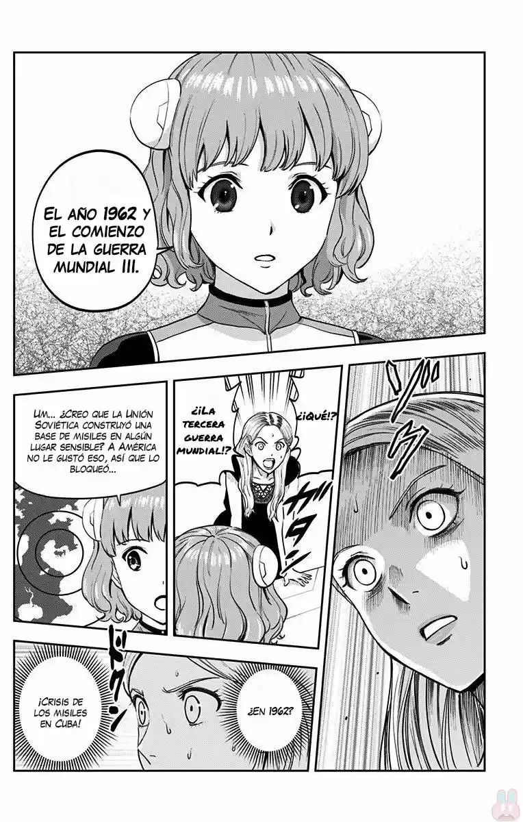 Kanata No Astra - Capítulo 38 - Página 17 - LectorTMOo