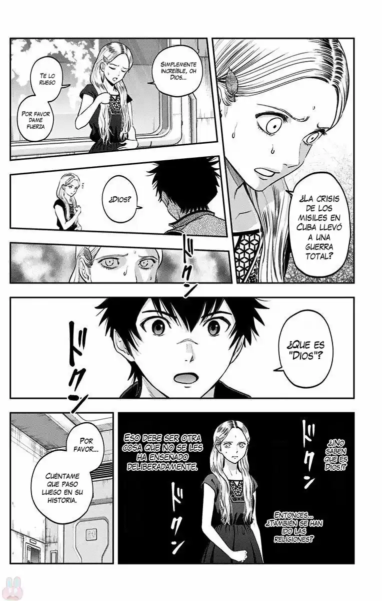 Kanata No Astra - Capítulo 38 - Página 19 - LectorTMOo