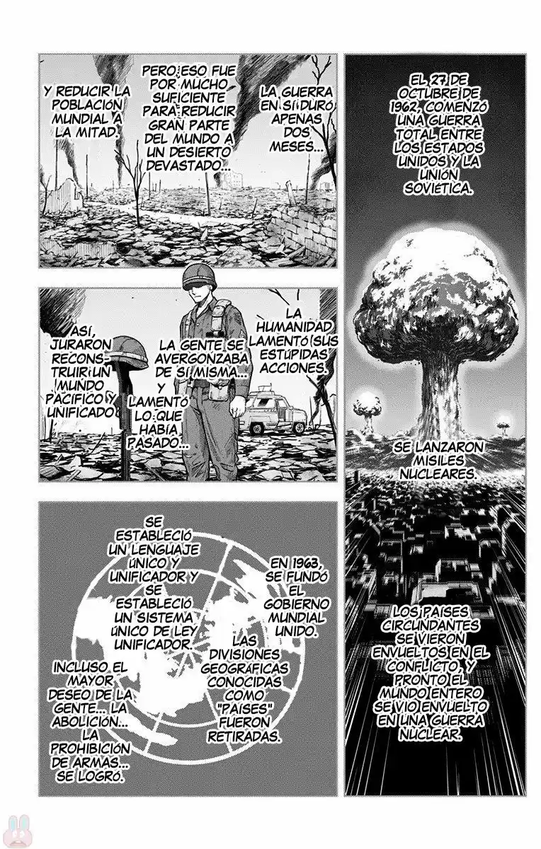 Kanata No Astra - Capítulo 38 - Página 20 - LectorTMOo