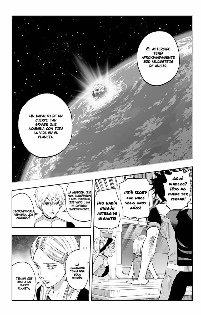 Kanata No Astra - Capítulo 38 - Página 25 - LectorTMOo