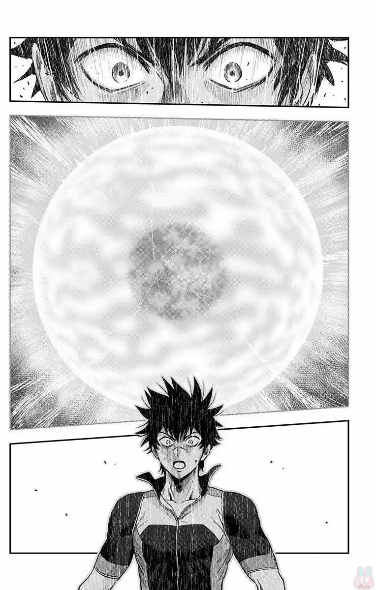 Kanata No Astra - Capítulo 38 - Página 27 - LectorTMOo