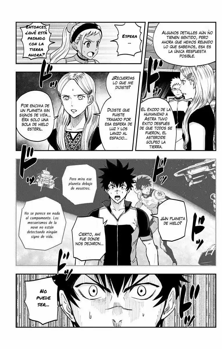 Kanata No Astra - Capítulo 39 - Página 6 - LectorTMOo