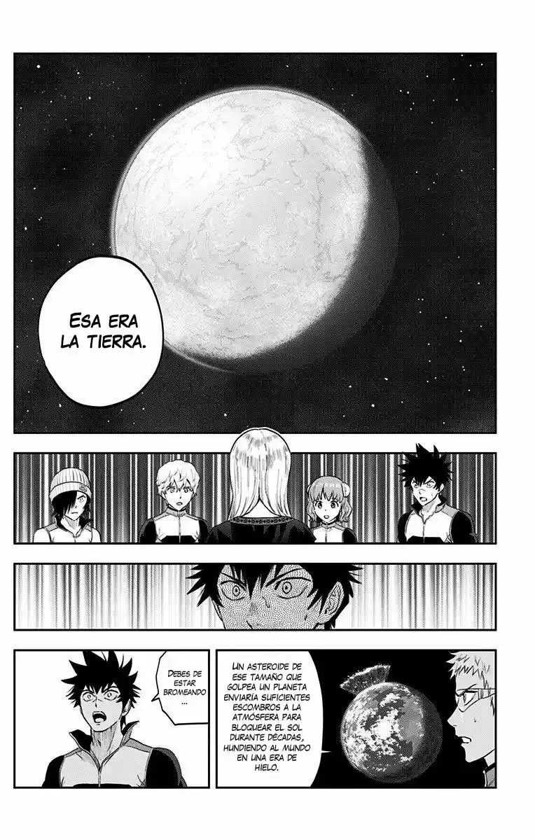 Kanata No Astra - Capítulo 39 - Página 7 - LectorTMOo