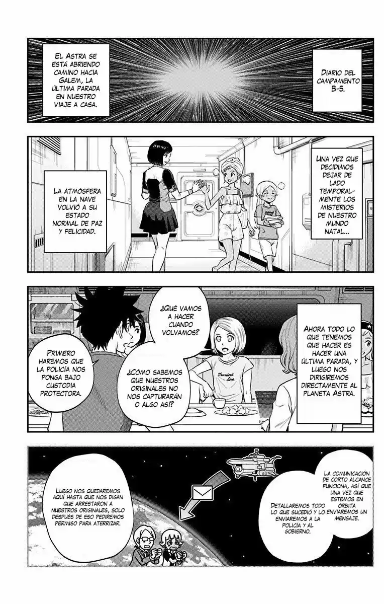Kanata No Astra - Capítulo 39 - Página 14 - LectorTMOo