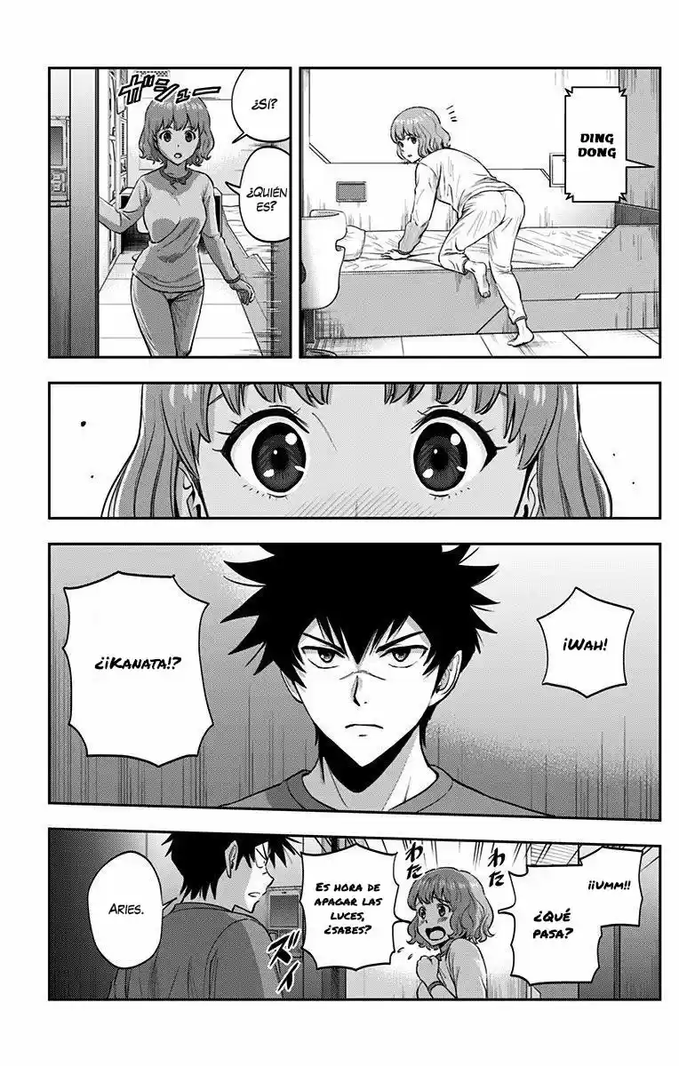 Kanata No Astra - Capítulo 39 - Página 18 - LectorTMOo