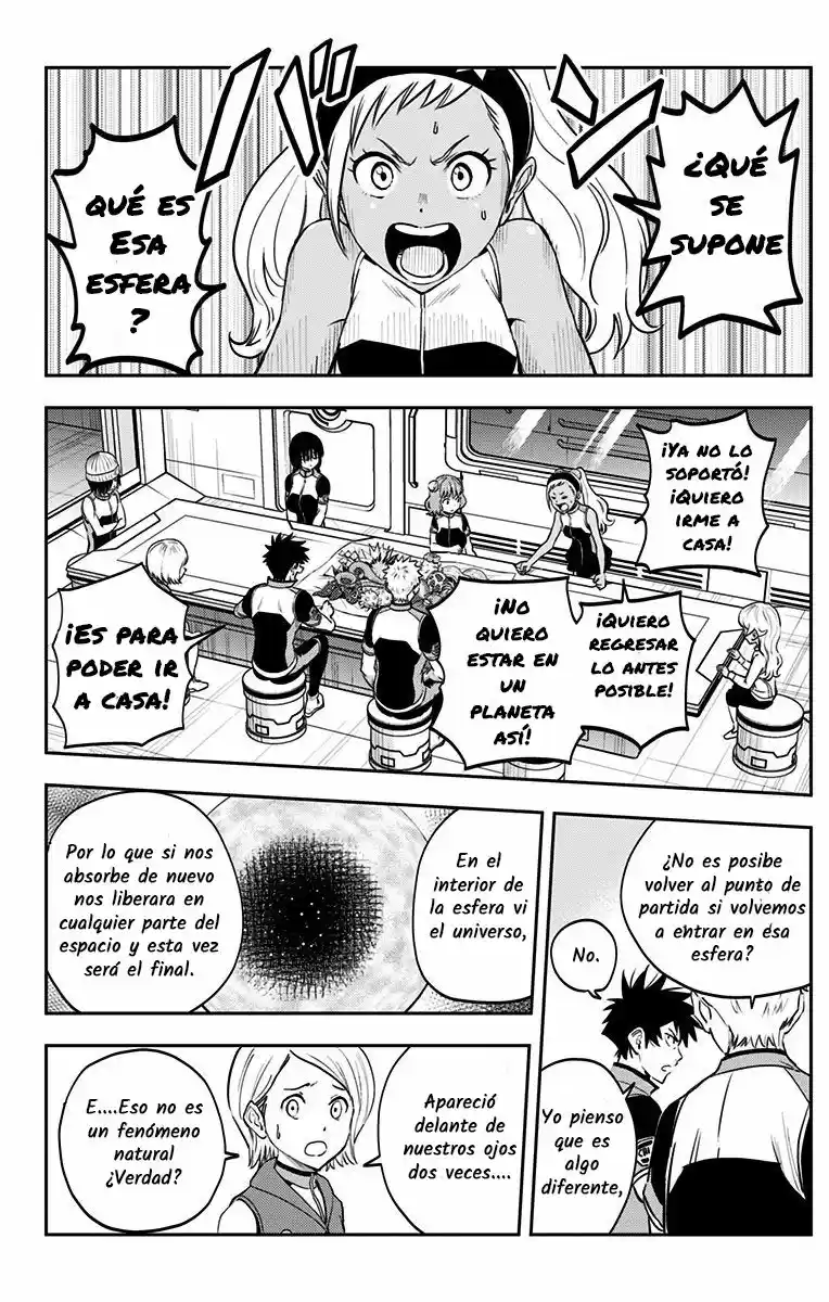Kanata No Astra - Capítulo 4 - Página 8 - LectorTMOo