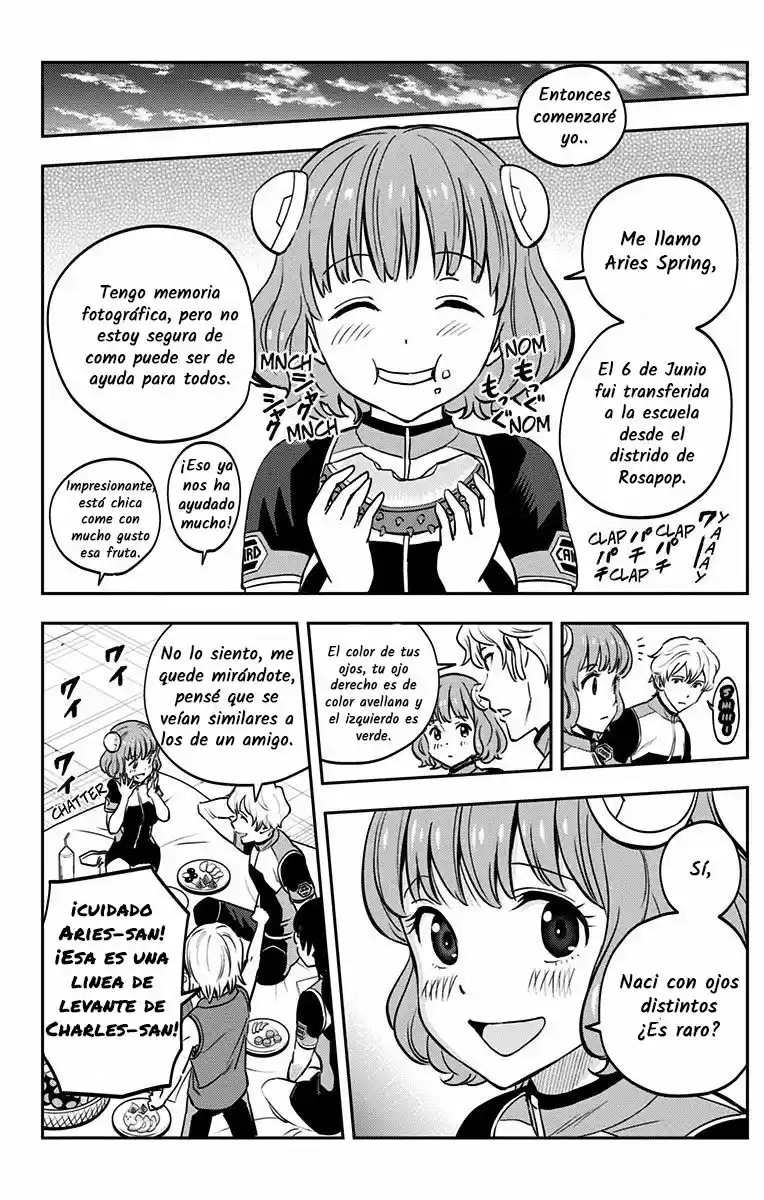 Kanata No Astra - Capítulo 4 - Página 16 - LectorTMOo