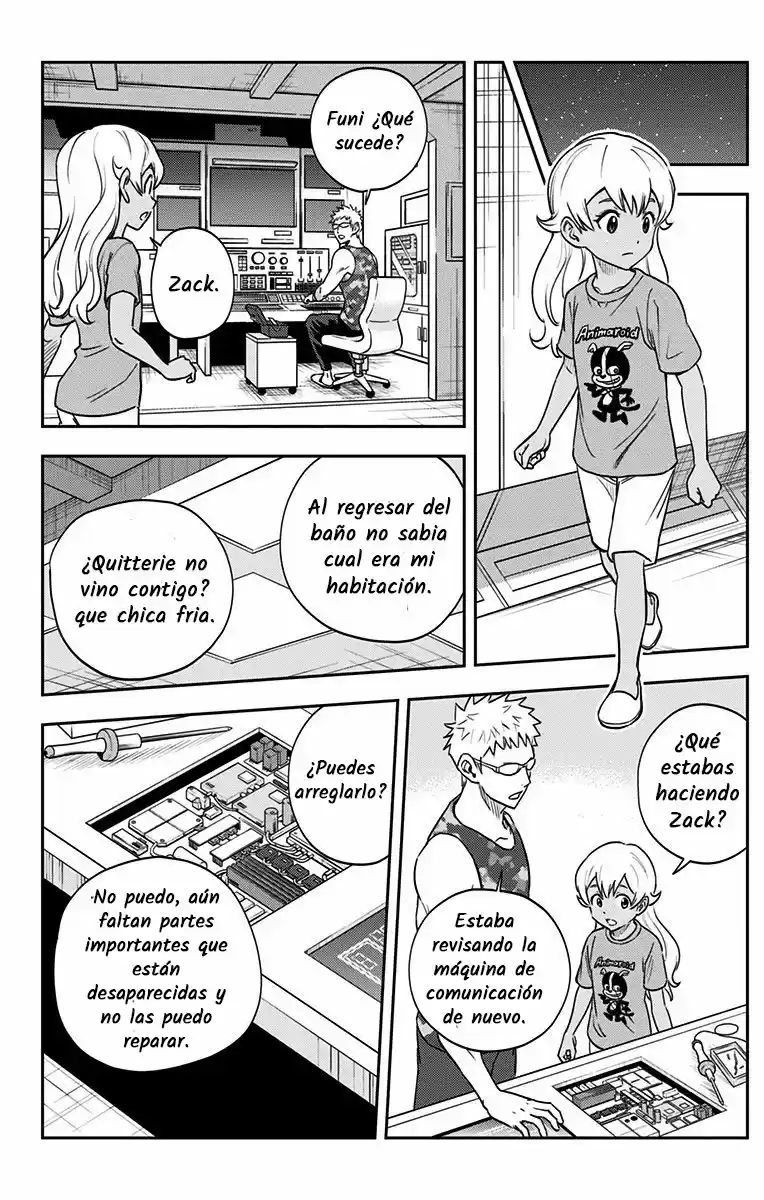 Kanata No Astra - Capítulo 4 - Página 24 - LectorTMOo
