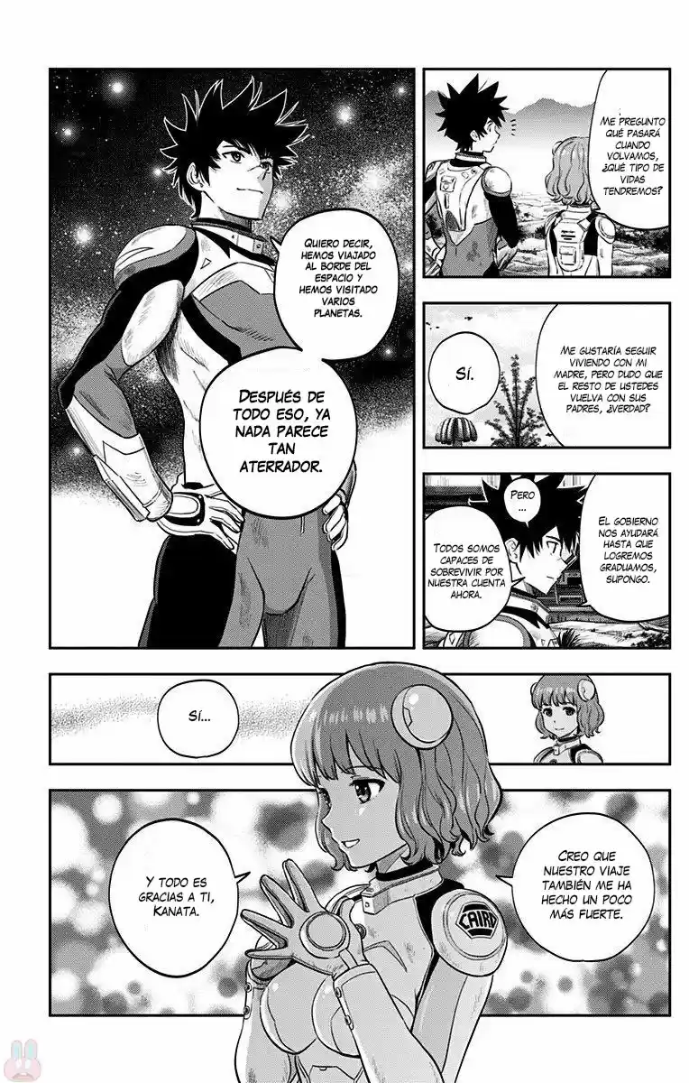 Kanata No Astra - Capítulo 40 - Página 10 - LectorTMOo
