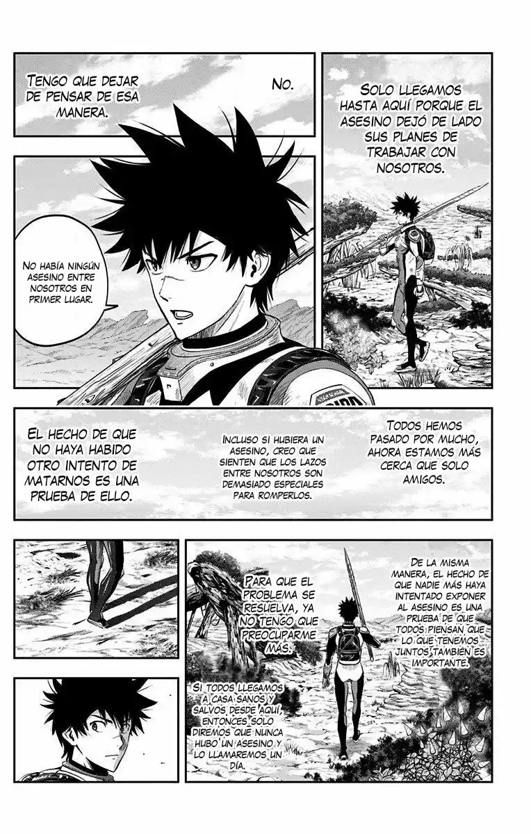 Kanata No Astra - Capítulo 40 - Página 13 - LectorTMOo