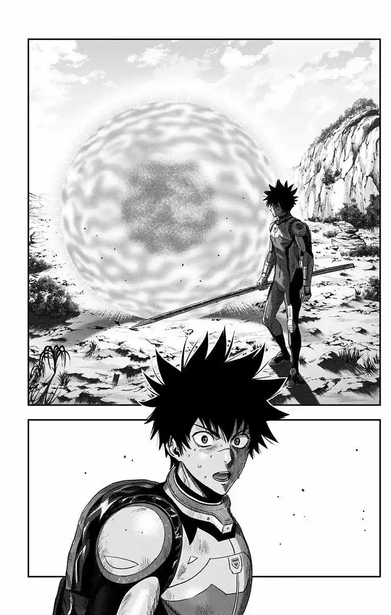 Kanata No Astra - Capítulo 40 - Página 14 - LectorTMOo