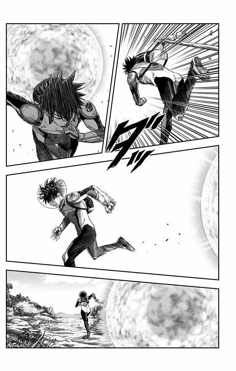 Kanata No Astra - Capítulo 40 - Página 15 - LectorTMOo