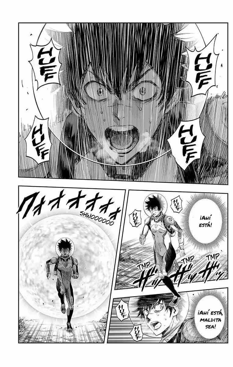 Kanata No Astra - Capítulo 40 - Página 16 - LectorTMOo
