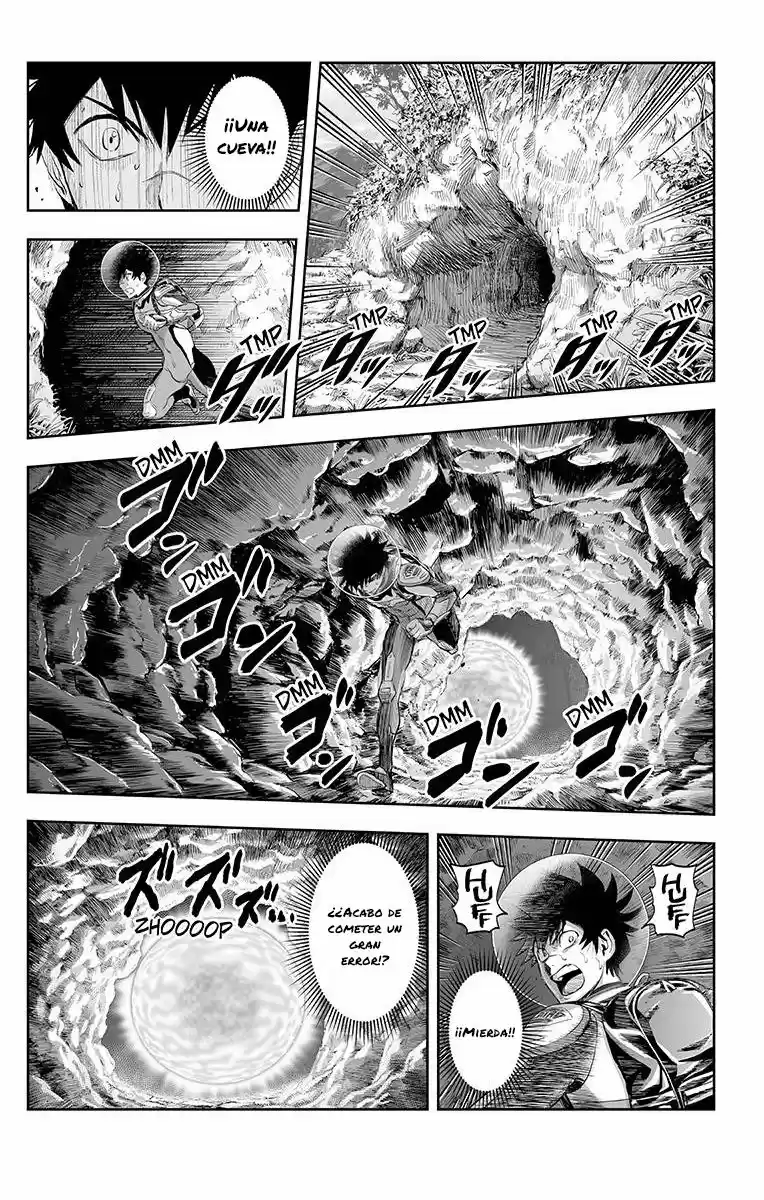 Kanata No Astra - Capítulo 40 - Página 17 - LectorTMOo