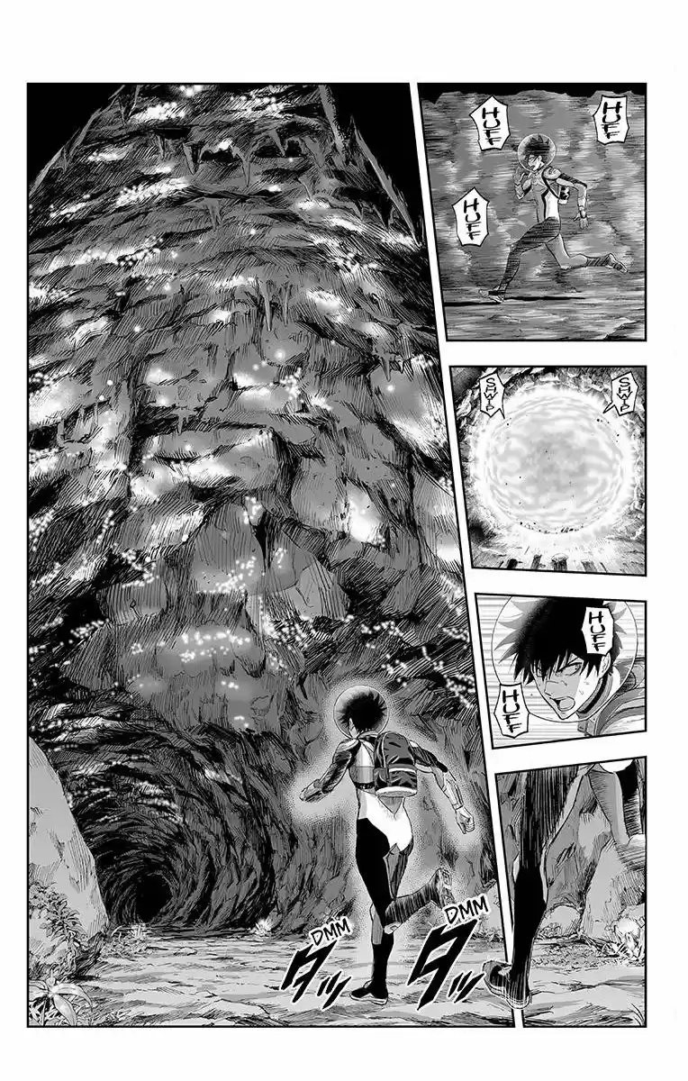 Kanata No Astra - Capítulo 40 - Página 18 - LectorTMOo