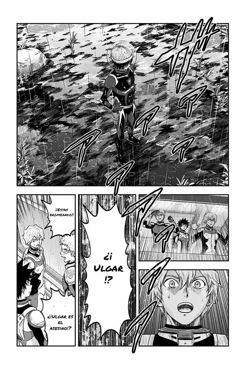 Kanata No Astra - Capítulo 41 - Página 4 - LectorTMOo