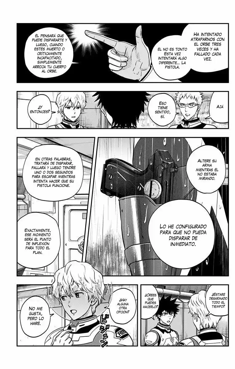Kanata No Astra - Capítulo 41 - Página 10 - LectorTMOo