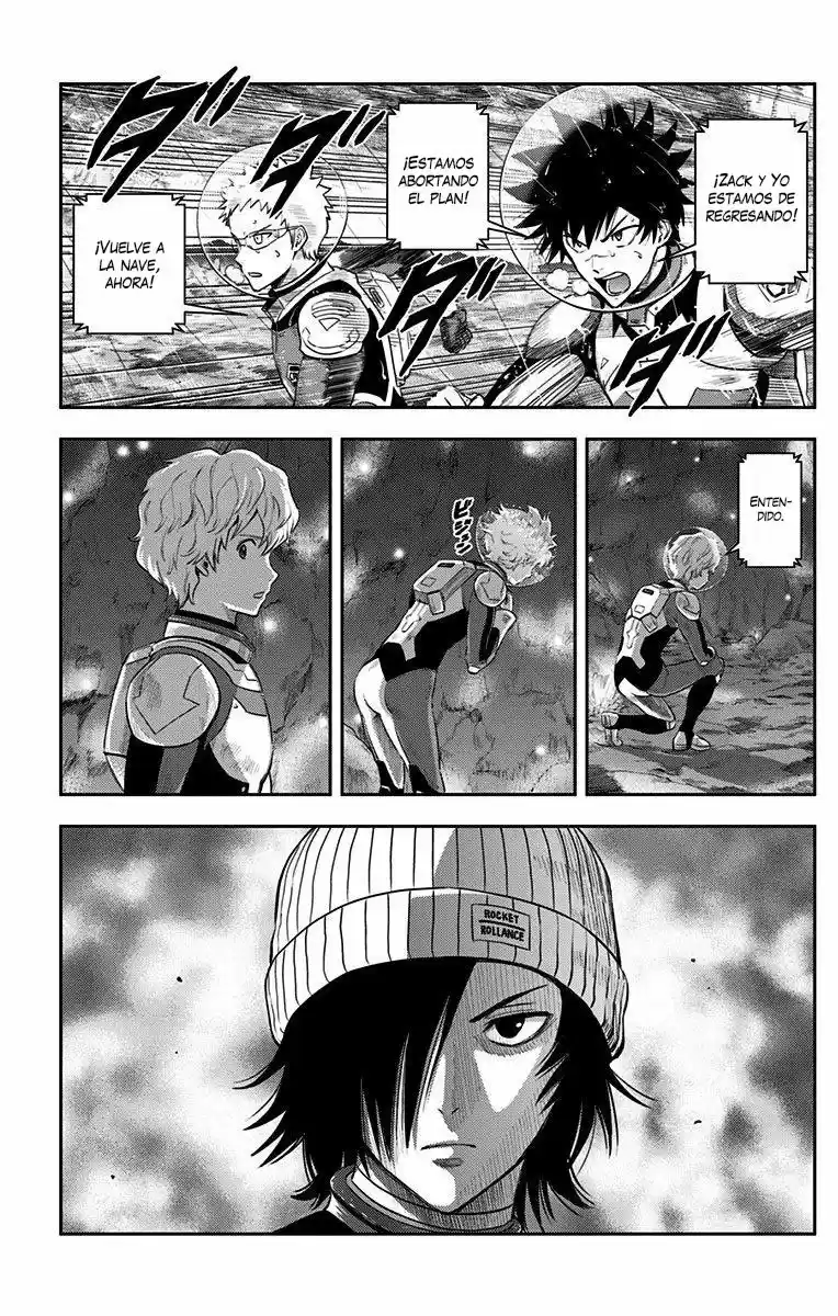 Kanata No Astra - Capítulo 41 - Página 14 - LectorTMOo