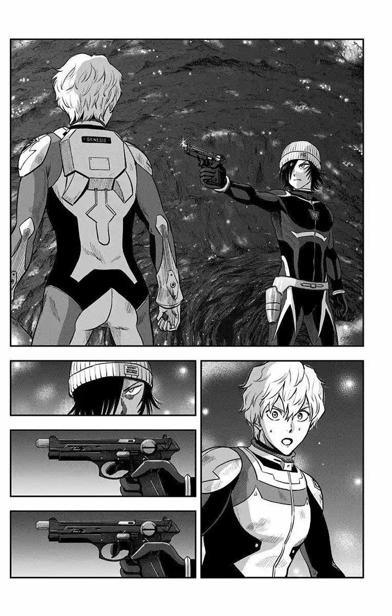 Kanata No Astra - Capítulo 41 - Página 15 - LectorTMOo